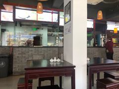 -汪一挑馄饨(老街店)