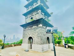 -九华山公园