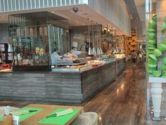 -两咖啡自助餐厅(静安香格里拉酒店)