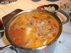 SA502738-凯鸽火锅(华林新天地店)