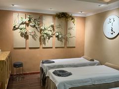 -理疗君·古法推拿姜疗SPA馆(东门店)