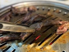 -六七八韩式烤肉·韩国料理(上杭路店)