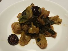 -新吉士·上海菜(浦东LCM置汇旭辉店)