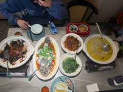 -鱼你相聚·河鲜馆(袁家岭店)