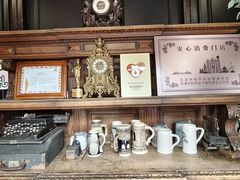 -布拉格餐厅· 中欧捷克菜(全国首店)