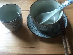 -竹里馆 ·茶食(奥体店)