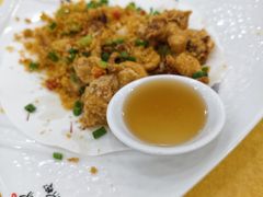-裕兴酒家·34年老字号