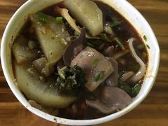 -王记生烫牛杂面馆(兰陵路店)