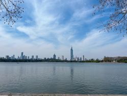 -玄武湖景区-情侣园游乐场