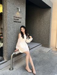-型色沙龙