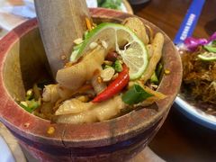 -芸南道·过桥米线(昆明老街旗舰店)