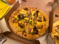 -达美乐比萨(朝阳路店)