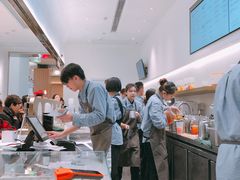 -喜茶(永旺梦乐城店)