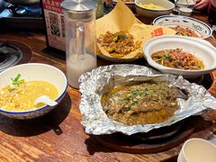 -衡厨·衡阳土菜(中南店)