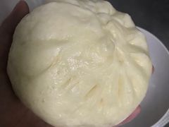 -航天馒头(瞻园路店)