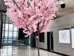-黄浦路(地铁站)