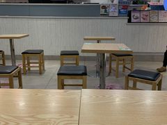 大堂-鲜芋仙·芋圆·仙草(天津鲁能城店)