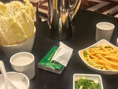 -葛记红焖羊肉(和平路形象店)