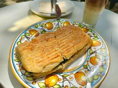 -Alimentari早午餐(安福路店)