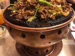 -京华烟云·北京烤鸭(领展购物广场·中关村店)