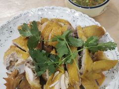 -洪霞餐馆