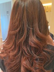 -琴美美容美发·三美会所