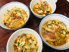-老乌家特色小炒泡馍(大皮院店)