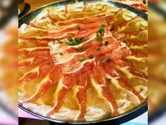 -老炉家木炭烤肉(长江国际店)