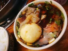 -黑竹香鸡(营和巷店)