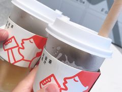 -喜茶(深圳东门1234店)