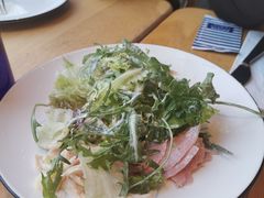-玛尚诺Pizza&Bar(长泰广场店)
