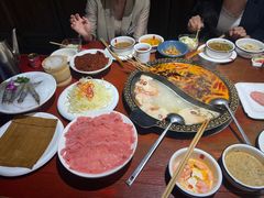 -黄家码头老火锅(解放碑旗舰店)