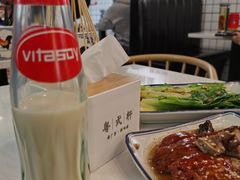 -粤式轩广东茶餐厅(草市街店)