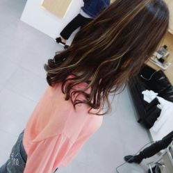 -AFA Hair studio·女士发型设计