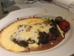 -王品牛排(珠海富华里店)