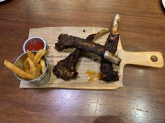 烤猪排-G+KITCHEN(龙湖狮山天街店)