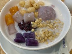 -古春堂凉茶甜品(拱北口岸店)