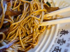 -春雪面馆(转塘店)