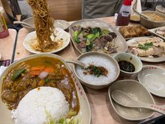 -百家鸡味馆(清泰店)