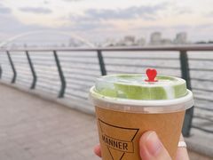 -Manner Coffee(徐汇滨江店)