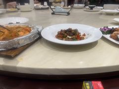 -南京苏宁环球大酒店(桥北店)