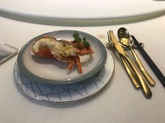-潮林府私房菜