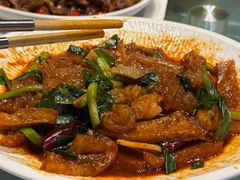 -广益饭店·云南菜·传统滇菜(翠湖北门书屋店)