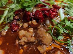 -绿茶餐厅(昌平悦荟店)