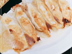 -邢家锅贴老店·非遗·开封菜(金明广场店)