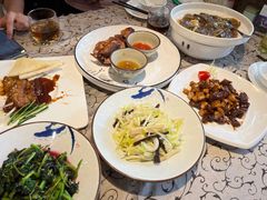 -一江春水·杭帮臻宴(三台山店)