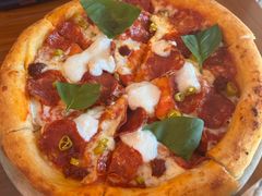 -Alimentari早午餐(安福路店)