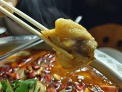 -重庆椒麻鱼·川味江湖菜