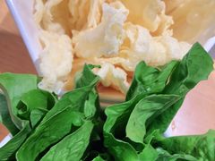 -渝味晓宇·重庆火锅(龙岗龙城万科里店)