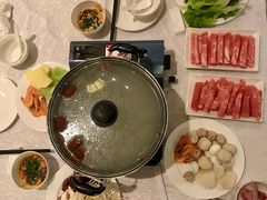 -三清山希尔顿度假酒店